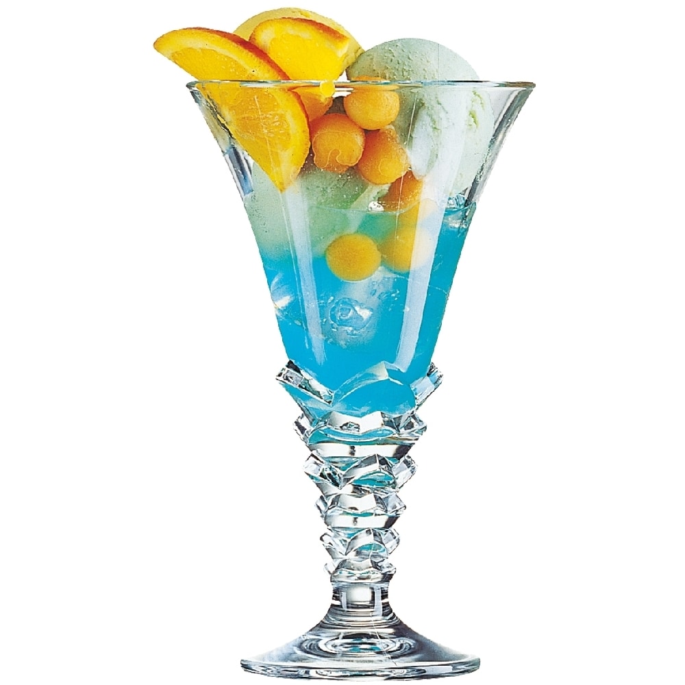 24 x Eisbecher PALMIER FH37 - 37 cl