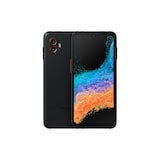 thumbnail of Samsung G736 Galaxy X Cover 6 Pro 5G 6GB RAM 128GB Enterprise Edition schwarz EU