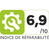 thumbnail of Téléviseur HD 43PFS5507