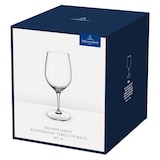 thumbnail of Villeroy & Boch Entrée Rotweinkelch Set 4tlg. je 19,8cm 480ml