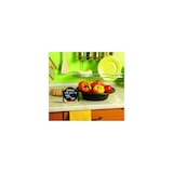 thumbnail of Securit® 3er-Set Mini-Tischtafeln - Tassen-Silhouette - Holzsockel - Kreidestift inklusive