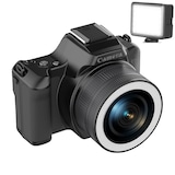 thumbnail of Appareil Photo Numérique 2K Ultra HD 48MP Compact Avec Écran IPS Et Zoom Anti-Tremblement YONIS