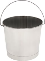 thumbnail of Beeketal Edelstahleimer Eimer versch. Ausführungen BEE-20