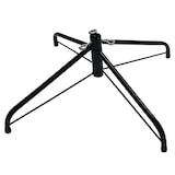 thumbnail of SVITA künstlicher Weihnachtsbaum Schnee Deko Tannenbaum Kunstbaum PVC 210 cm