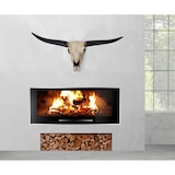 thumbnail of Décoshop26 - Crâne décoratif 132cm trophée tête de taureau longhorn en polyrésine intérieur/extérieur couleur naturelle 04_0002845