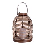 thumbnail of LED Solarleuchte "KORBINIAN"