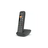 thumbnail of Gigaset C575, Festnetztelefon, Call Timer, eingebaute Uhr, Alarm, Kalender