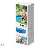 thumbnail of Piscina desmontável intex small frame 260x160x65 cm - 2.282 l
