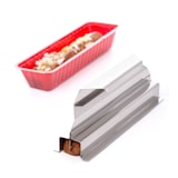 thumbnail of Wurstschneider,Frikandellenschneider Hendi, (L)200Mm