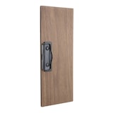 thumbnail of Securit® Rekeninghouder "Walnut" - Gelakt walnoot houten afwerking