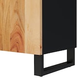 thumbnail of Helloshop26 - Multimedia tv-meubel tv-plank tv-dressoir eetkamer woonkamer slaapkamer 105 x 33,5 x 46 cm massief en bewerkt 02_0025680