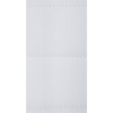 thumbnail of 2er Set Barhocker Lex Kunstleder weiß/Metall in Chromoptik