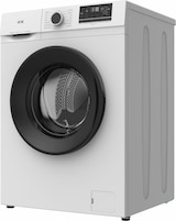 thumbnail of Lavadora Carga Frontal VOK - 7kg 1200 rpm Clase A Blanca Motor Inverter EVW-7BAWL21N