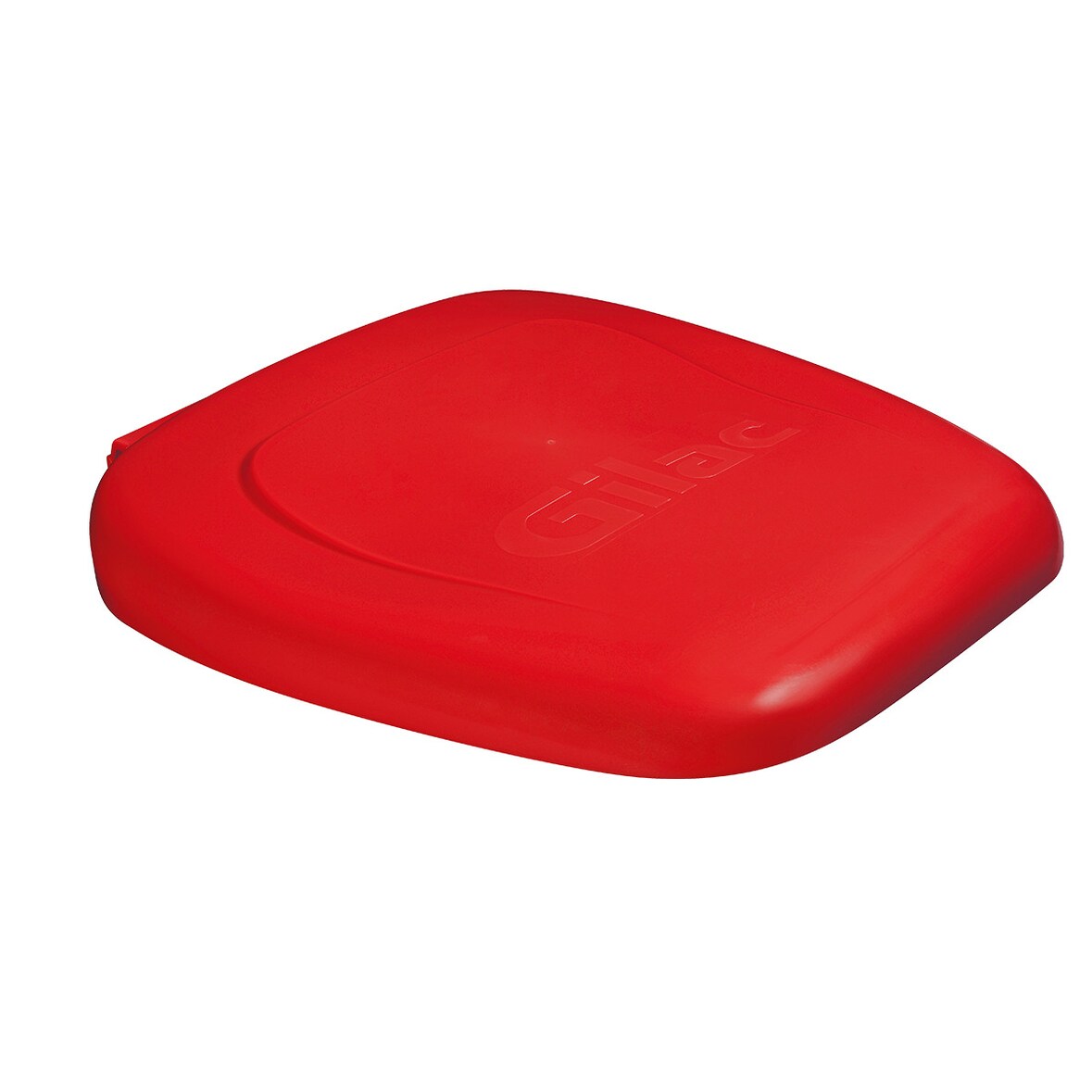 GILAC Couvercle pour support sac - - L - Rouge G710124