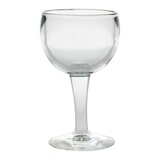 thumbnail of LA ROCHERE Wasserglas Bistrot 24 cl x6 La Rochère