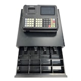 thumbnail of Pack Caja Registradora Veri*Factu/ TBAI, ZETA-A50 con cajón grande