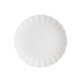 thumbnail of BONNA Assiette plate new East blanc 27 cm