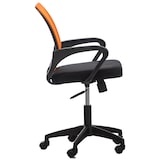 thumbnail of Bürostuhl Auburn orange