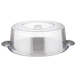 thumbnail of APS Plateau à tarte avec couvercle, plastique, Ø 30 cm