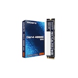 thumbnail of SSD GIGABYTE Gen4 4000E 1TB M.2 PCIe GE440E1TB PCIe 4.0x4 NVME