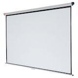 thumbnail of Pantalla NOBO mural 2000 X 1513 mm mate