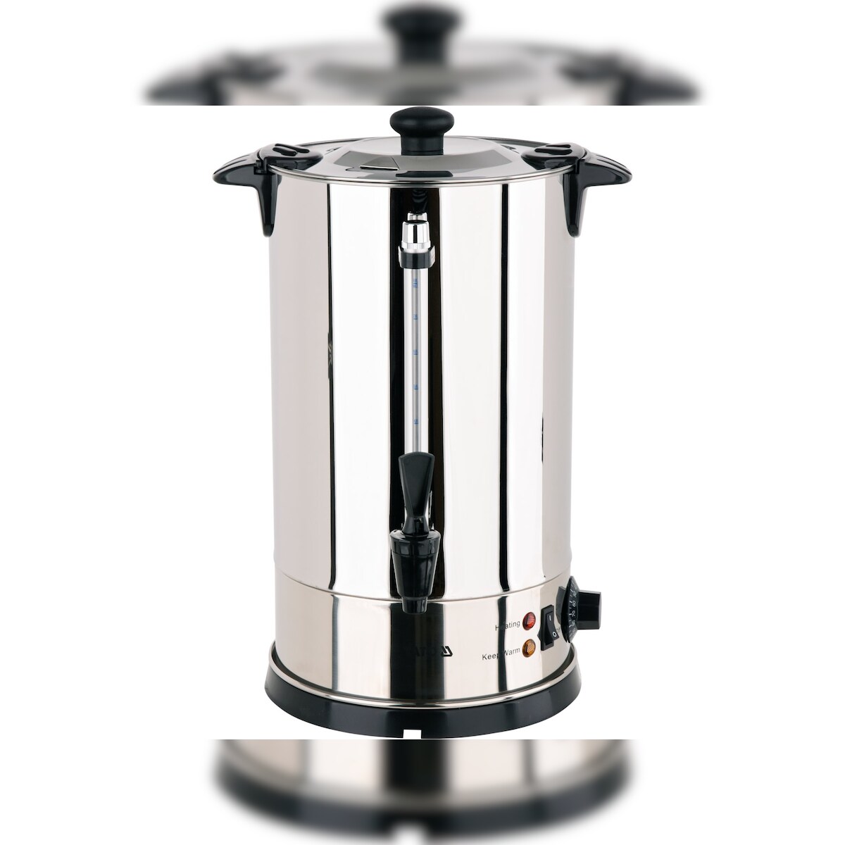 Yato WARNIK DO WODY 8,8L