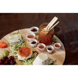 thumbnail of Papierbecher weiß, kompostierbar - Kapazität: 30 ml  5000 Stück