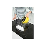 thumbnail of KARCHER nettoyeur vapeur 1200w jaune SC1EASYFIX