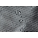 thumbnail of Strandkorb Schutzhülle - bene living - Prestige Protect - Gosch Lounge - dunkelgrau