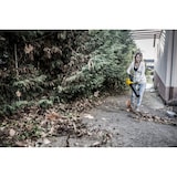 thumbnail of GARLAND GAS 409E-V20 - Soplador eléctrico enchufable  - 3.000 W, 2,6 kg. Caudal máximo 16 m3/min y 172 km/h de velocidad. Sistema de turbina axial.