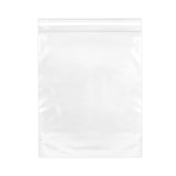 thumbnail of MONOUSO - Plastic zakken zelfklevende flap CPP G160 40x50cm (100 stuks)