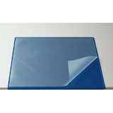 thumbnail of Schreibunterlage Durella Flexoplan DS 52x65 cm blau