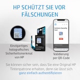 thumbnail of HP 304XL Schwarz Original Druckerpatrone