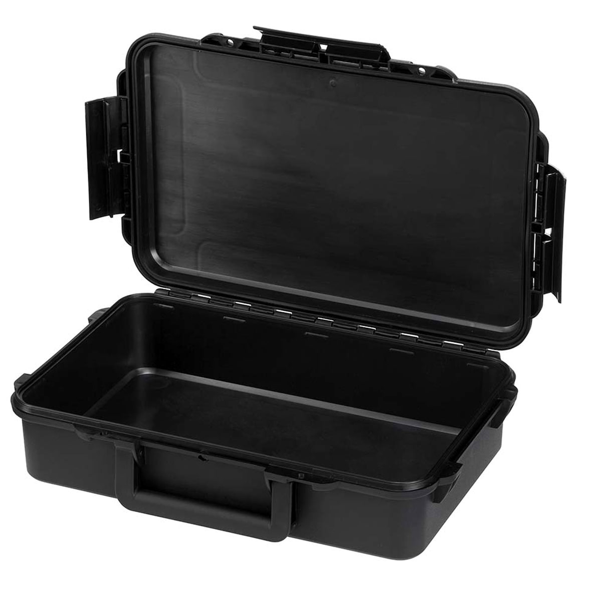 Transportbox HUMMER XL - wasserfestes Schutzcase IP67 - 316x195x81mm