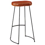 thumbnail of vidaXL 3-tlg. Bar-Set Raues Mangoholz und Metall