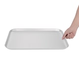 thumbnail of Plaque de cuisson aluminium Vogue 425x 311mm