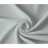 thumbnail of Doppelpack Frottee Spannbettlaken 120 x 200 cm Silber