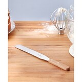 thumbnail of triangle Streichpalette Classic Wood gerade