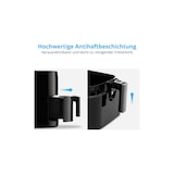 thumbnail of Medion LIFE E40 XL (MD 11740) Heißluftfritteuse schwarz, Nutzinhalt 5,2 Liter