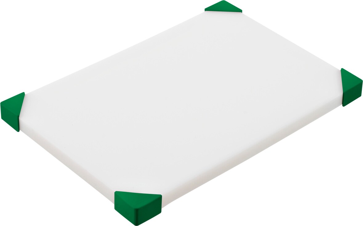 Araven Tabla Corte 304X204X15Mm Verde
