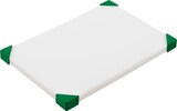 thumbnail of Araven Tabla Corte 304X204X15Mm Verde