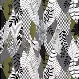 thumbnail of Fauteuil suspendu de jardin, structure en métal, assise en textilène avec coussins rembourrés, élégant et résistant, pour terrasse, intérieur – COSMO