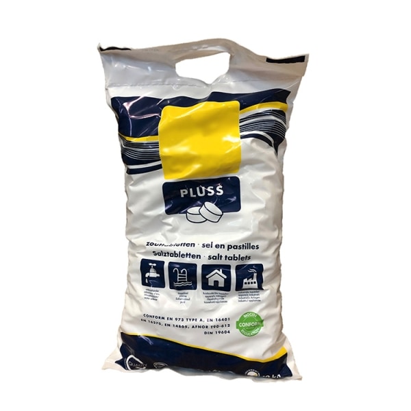 GI onthardingszout 10 kg
