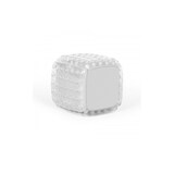 thumbnail of LIVOO enceinte nomade bluetooth blanc TES260W