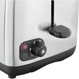 thumbnail of tostador adventure 2 ranuras cortas acero cepillado 2408056