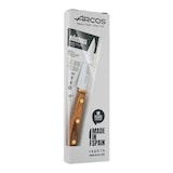 thumbnail of ARCOS Nórdika - Messer Messer 10 cm Rostfreier Stahl Nitrum. Ovengkol Griff