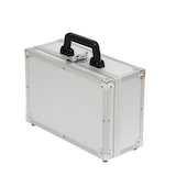thumbnail of Transportkoffer BASIC S Lager Werkzeugkoffer Aluahmen Schaumstoffpolster