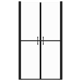 thumbnail of Helloshop26 - Douchedeur voor badkamer toilet of doucheruimte binnen verstelbare breedte ESG (88-91)x190 cm transparant 02_0002052