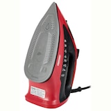 thumbnail of Mesko MS5031 Plancha Ropa Vapor Suela Cerámica, Vapor Vertical, Golpe de Vapor, Autolimpieza, Antigoteo, 5 Funciones, Depósito 400ml, 3000W