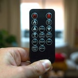 thumbnail of Chaminé CAMINETTO VESUVIO 2 m de comprimento, lareira eléctrica integrada 1500W, Preto